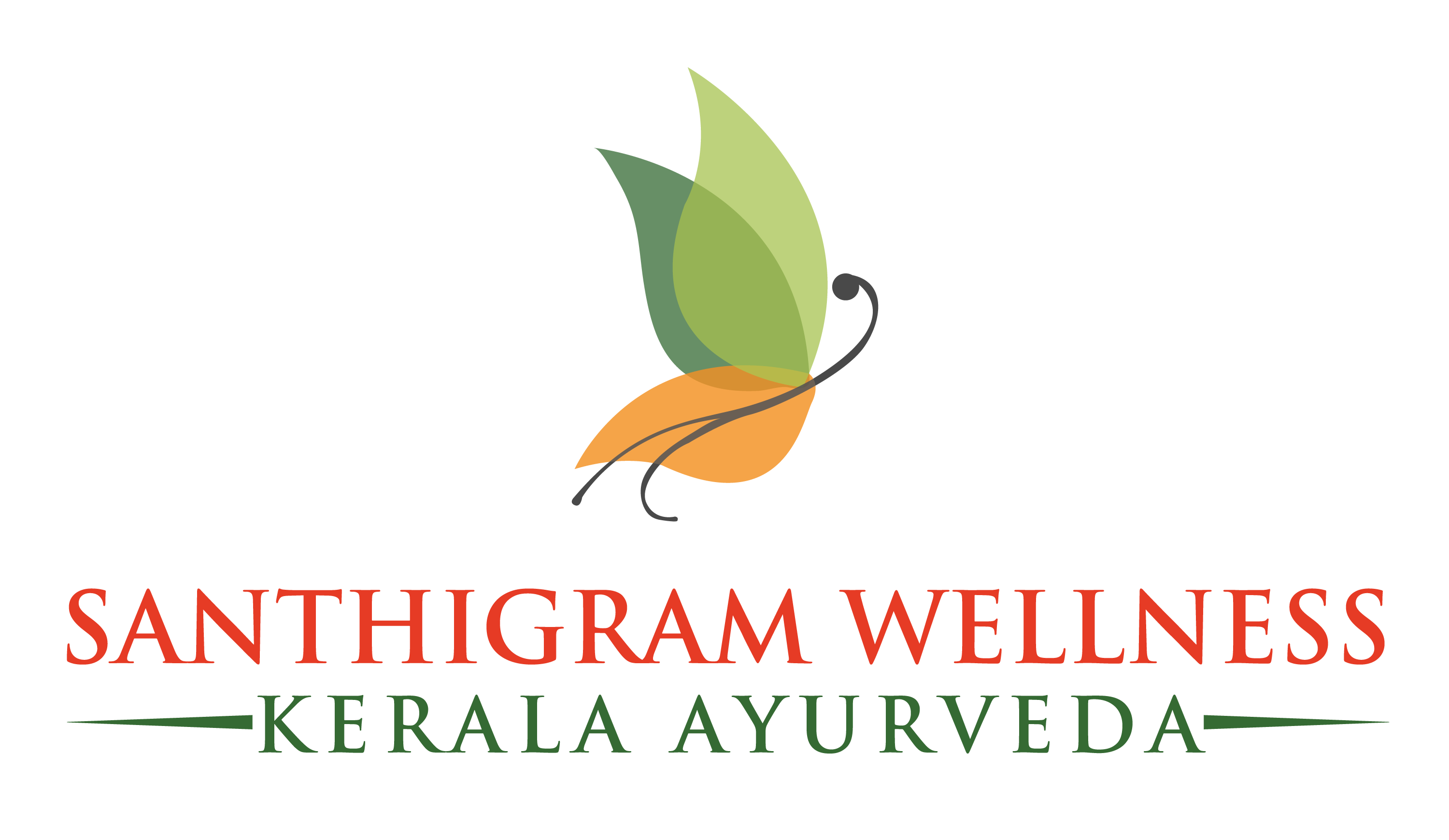 Santhigram US logo