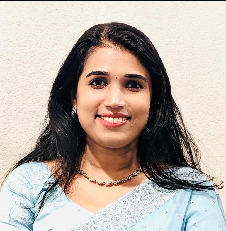 Dr. Lakshmi Devi Maliakkal